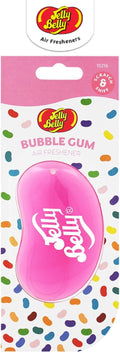 JELLY BELLY Bubble Gum - 3D Air Freshener - 15216