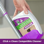 Rejuvenate Bio-Enzymatic Carpet & Upholstery Spot & Stain Remover Odor Remover Simply Spray and Walk Away â€“ Removes Mud, Chocolate, Grass, Pet Stains and More, 32 Fl Oz (Pack of 2)