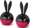 Rabbico Rabbit Air Shine Car Vent Clip Air Freshener 2pcs : White Musk