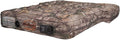 Pittman Outdoors AirBedz Rear Seat Air Mattress for SUV & Crossovers, Built-in Air Pump, Storage Bag, Patch Kit,Camo, 66" L x 52" W x 10" H, One Size, Camouflage