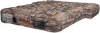Pittman Outdoors AirBedz Rear Seat Air Mattress for SUV & Crossovers, Built-in Air Pump, Storage Bag, Patch Kit,Camo, 66" L x 52" W x 10" H, One Size, Camouflage