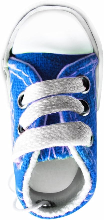 Areon Fresh Wave - Sneaker Hanging Car Air Freshener - Ocean Scent