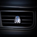 Air Vent Decoration - Cute Super Hero Decorative Vent Clip for Cars, Bedroom or Office [R2D2]