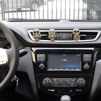 Car Air Freshener Vent Clip Men Women Car Interior Accessories 3 Pack Cute Skull Car Air Conditioner Vent Decoration, for Automotive Home Room Bathroom Christmas Halloween Gifts