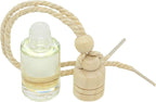 Hot Chocolate Scented Car Diffuser By Eclectic Lady, 7.5 ml, Air Freshener, Aromatherapy Diffuser, Premium Grade Fragrance Oil