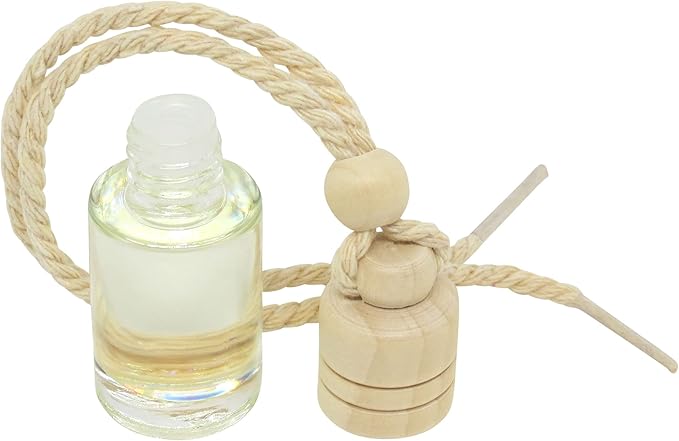 Mulberry Scented Car Diffuser By Eclectic Lady, 7.5 ml, Air Freshener, Aromatherapy Diffuser, Premium Grade Fragrance Oil