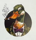 MC Duck Air Freshener Car Scent By Scent South