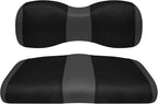Golf Cart Front Seat Covers for Yamaha G29/drive Drive 2 2007+, Durable Polyester Fabric Yamaha G29 Seat Covers, Breathable Washable