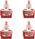 Yankee Candle ScentPlug Refill, Holiday Zest, 1 CT (Pack of 4)