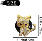Bling Rhinestone Car Air Vent Clip,Dashboard Outlet Clip,Car Air Freshener Vent Clips,Car Air Conditioning Outlet Clip Decorative,Bling Car Accessories Car Interior Decoration Charm,Cute Car Decor