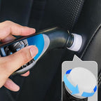Car Trim Restorer – 100ml Black Coating Agent, Auto Detailing for Hardening and Fading | Exterior Renewal for Door Frames, Bumpers, Headlight Covers, Long Lasting Shine Protectant