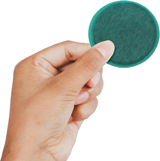 Gas pads absorb odors & sound, activated charcoal odor absorber flatulence pads, bad gas relief for adults, silence sound, women & men charcoal odor absorber underwear pads for buttocks. 12-Count S-12