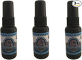 BluntPower (Curve For Men, 3 Pack) Concentrated Air Freshener - Premium Oil Based Air Freshener Spray For Home and Car - Long-Lasting Bathroom Spray, Car Freshener, & Odor Eliminator Spray