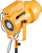 VEVOR Foam Machine, 1200 W Party Foam Cannon, Foam Maker with 3 Packs of Foam Powder, Foam Party Machine with 20 Gal Water Tank, for Backyard, Pool, Outdoor Events, Birthdays, Celebrations & Party