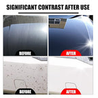 2 Pack 3 in 1 High Protection Quick Coating Spray,High Protection Quick Car Coating Spray,Car Coating Cleaning Spray,Quick Coat Car Wax Polish Spray for Cars (100 ML)