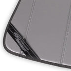 Covercraft UVS100 Custom Sunscreen for 1997-2002 Ford Expedition & Lincoln Navigator, 1997-2004 F-150, 1997-1999 F-250 LD & 1997 F-350, Silver