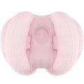KAKIBLIN Baby Head Pillow, 2 in 1 Banana Neck Pillow for Baby, Babies Neck Pillows for Stroller, Adjustable Head Support Pillows for Newborn