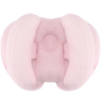 KAKIBLIN Baby Head Pillow, 2 in 1 Banana Neck Pillow for Baby, Babies Neck Pillows for Stroller, Adjustable Head Support Pillows for Newborn