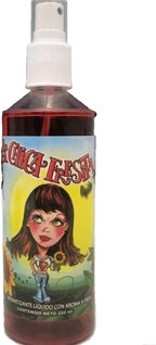 La chica Fresita 250 ml LQ Aromatizante Strawberry (2)