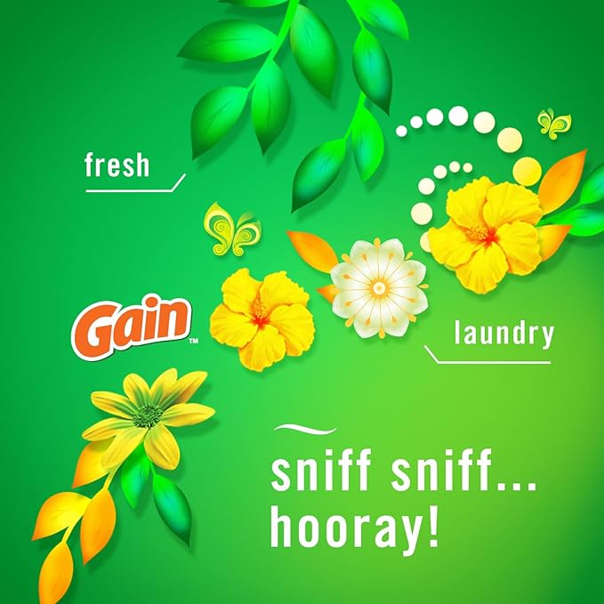Febreze Plug-In Air Freshener, Odor-Fighting Scented Oil Starter Kit, Air Fresheners for Home, Bathroom and Kitchen, Long Lasting for Strong Odors, Gain Original Scent, Warmer + 2 Refill, Multicolor