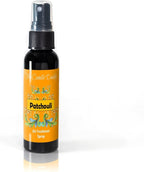 3 Pack - Patchouli Spray - Patchouli Scented - Room/car Air Freshener Spray – (3) 2 Ounce Spray Bottles
