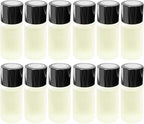 Car Air Freshener Refill Liquid Set of 12 x 10 ML - Smart Car Air Freshener Refill - Car Fragrance Refill - Car Diffuser Refill (Essence Discovery Set)