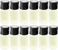 Car Air Freshener Refill Liquid Set of 12 x 10 ML - Smart Car Air Freshener Refill - Car Fragrance Refill - Car Diffuser Refill (Bold Scent Collection)