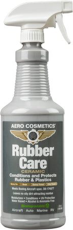 Tire Dressing, Tire Protectant, No Tire Shine, No Dirt Attracting Residue 32oz Natural Satin/Matte Finish, Aircraft Grade Rubber Tire Care Conditioner, Better Than Automotive Products