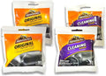 Armor All Cleaning Kit with Four Armor All Sponge's