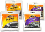Armor All Cleaning Kit with Four Armor All Sponge's