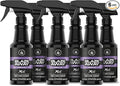 Blaze Away Commercial Air Freshener & Odor Eliminator for Strong Odor - Industrial-Grade Room Spray & Room Deodorizer for Home, Car, Smoke & Pet Odors - Long-Lasting Odor Absorber, Room Fresheners