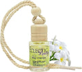 Nag Champa Scented Car Diffuser By Eclectic Lady, 7.5 ml, Air Freshener, Aromatherapy Diffuser, Premium Grade Fragrance Oil