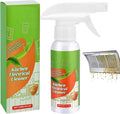 Electrolyzed Ion Kitchen Cleaner Spray - 4.05oz Fly Natural Formula for Household Appliances, Effective Cleaner for Oven, Stove, Range Hood & More (1 Pack)