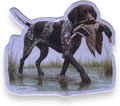 Duck Dog Air Freshener Car Scent By Scent South