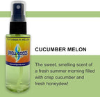 Fine Mist Fragrance Air Fresheners, Cucumber Melon