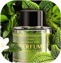Smart Car Air Fresheners Refill 50ML Made with Natural Plant Extracts Compatible with Various Car Diffuser Refill Universal Perfume Available for 3-5 Months (White Tea)