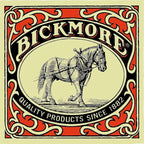 Bickmore Leather Oil Leather Conditioner 16oz | Waterproofs, Protects, and Restores Boots, Jackets, Auto, Furniture, and All Leather Goods | Made in The USA