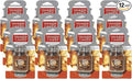 Yankee Candle Car Air Fresheners, Hanging Car Jar Ultimate, Neutralizes Odors Up To 30 Days, Leather, 0.96 OZ (Pack of 12)