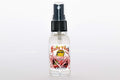 Rasta Vibez Cherry Type Air Freshener - 100% Ultra Concentrated Oil Based Spray - Ideal for Bathroom, Home, Car, Office & More - Long Lasting Effects - 1oz Bottle