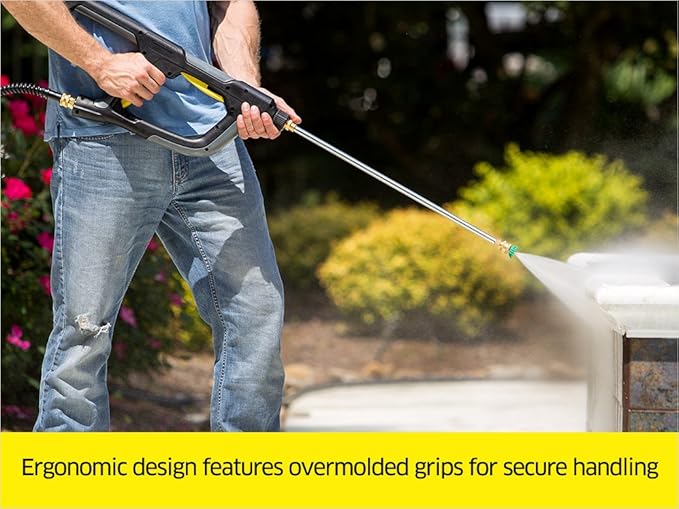 Karcher VersaGRIP Universal Trigger Gun for Gas Pressure Washers (8.755-203.0)