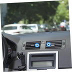 Evil Eye Car Vent Clips Air Freshener Decorative Small Aroma Clips Creative Car Outlet Diffuser for Interior Accessories