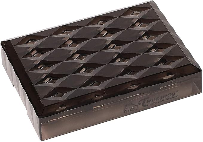 Auto Dynasty Treefog Black Squash Scent Fresh Mini Box Home/Office/Auto/Car Air Freshener