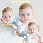 Custom Air Fresheners with Picture-Personalized Air Freshener for Car-Hanging Air Freshener for Wardrobe,Bathroom,Livingroom (Crop-1p)