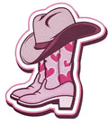 Cowboy Air Freshener Car Scent By Scent South