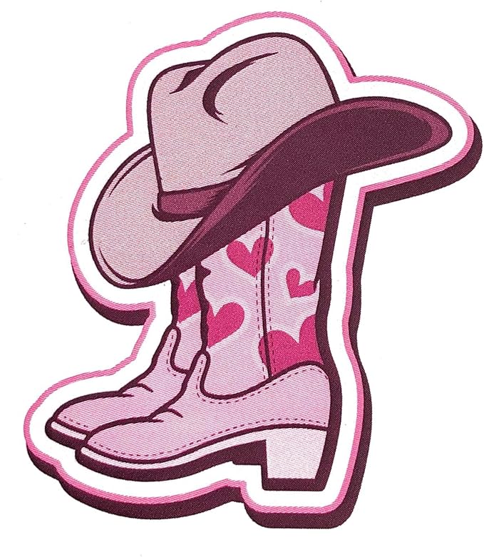 Cowboy Air Freshener Car Scent By Scent South