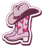 Cowboy Air Freshener Car Scent By Scent South