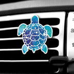 WIRESTER Fresh Scented Car Air Freshener Vent Clip, Decorative Accessories, Interior Decoration for Cars