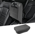 2025-2026 Sportage Center Console Cover&Hidden Storage (2-in-1 Dual Function)(LX/EX/X-Line/SX/SX Prestige/X-Pro/X-Pro Prestige), Durable&Waterproof Silicone Cover 2025 Sportage Accessories