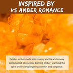 MUBYOK 1.5LB Velvet Amber Premium Scented Aroma Beads for Making Car Freshies Supplies PreScented Beads for Car Air Freshener Sachets Long-Lasing Scent