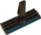 Millefiori Milano Nero Car Air Freshener, Oxygen